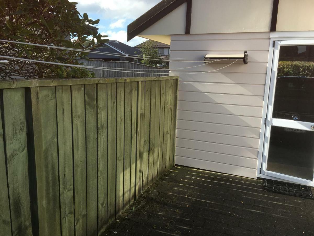 Tui House Villa Taupo Exterior foto